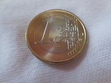 1 EURO Stücke 2002 G