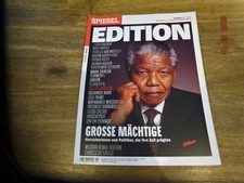 Spiegel edition 2023 - edition, ---