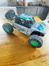 Reely New2 BL Super Combo