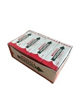 Wrigleys Spearmint, Wrigley's