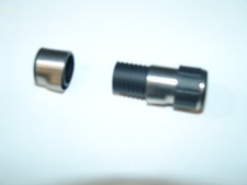 Rutenbau - Skeleton RH Gr. 18