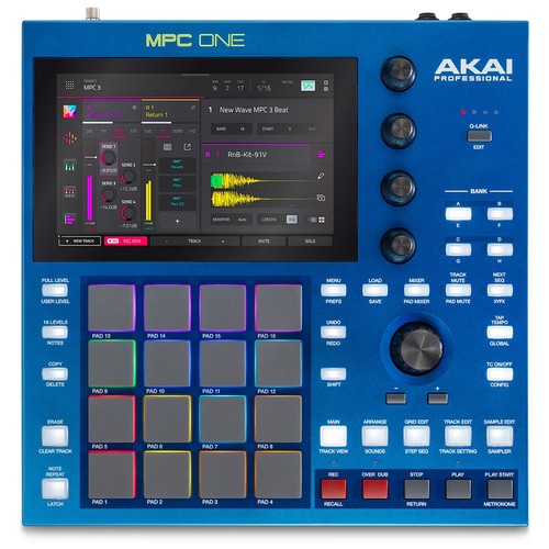 Neu akai professional - neu:,