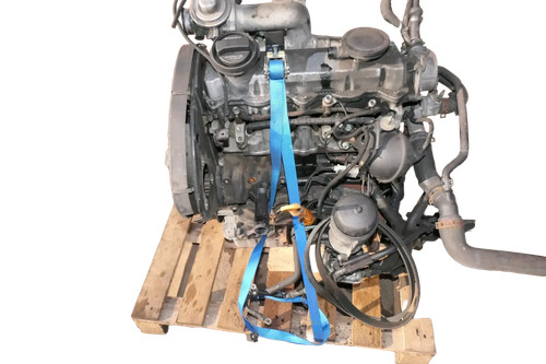Golf bora motor - vw, a3