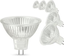 CNMTCCO 6 Stück MR16 GU5.3
