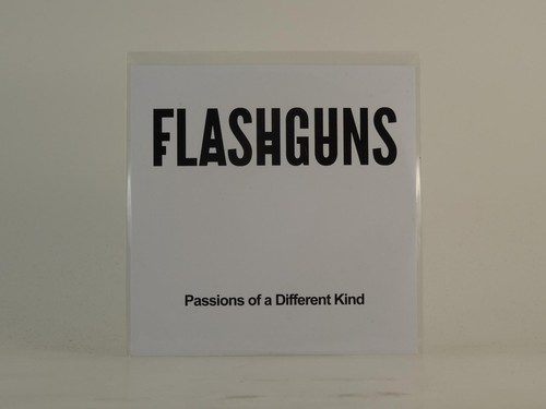 Flashguns passions a - passions,