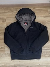 QuickSilver Schwarze