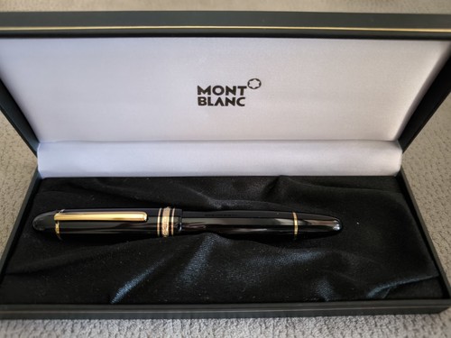 Montblanc meisterstück 149 - montblanc,