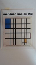 Mondrian und De Stijl Lemoine