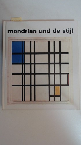 Mondrian und stijl lemoine - und,