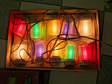 Partybeleuchtung Narva DDR