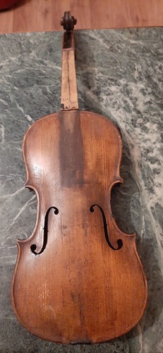 Alte geige violine - geige,