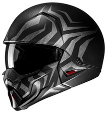Crossover Helm HJC i20 THORN