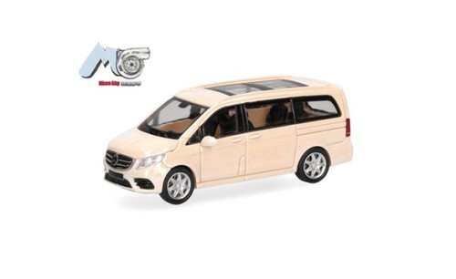 Mercedes benz klasse taxi - mercedes-benz, v-klasse