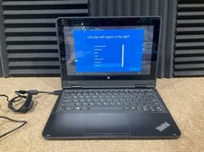 Lenovo ThinkPad Yoga 11e N2930