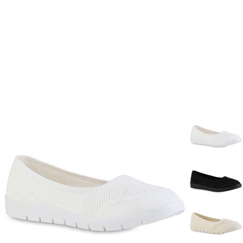 Van hill damen ballerinas - hill,