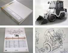 Kramer allrad 118 - kramer, 2