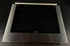 Siemens HTHE33  HE300550 Backofentür Backofen Tür #2548