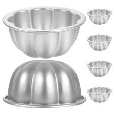  6 Pcs Formen Für Backen