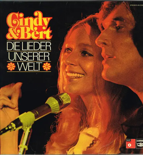 Cindy bert die - cindy, &