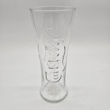 Carlsberg Pint Glas geprägtes