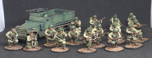 Bolt action airborne - action,