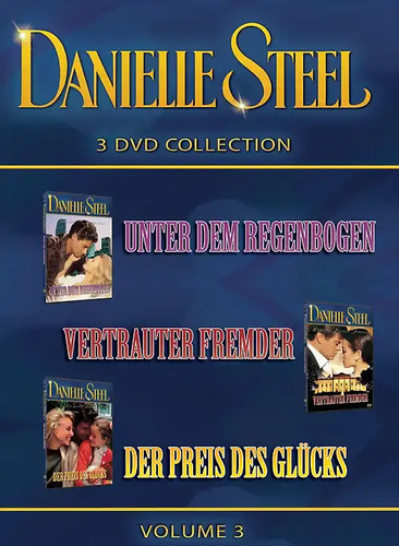 Danielle steel box - steel, vol.