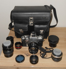 Ricoh TLS 401 und verschiedene