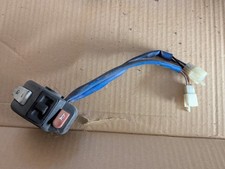 Lenkerarmatur links Schaltereinheit Blinker Licht Schalter für Kymco Super 8 