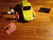 Playmobil Porsche 911 Carrera RS 2.7 (1972) 70923