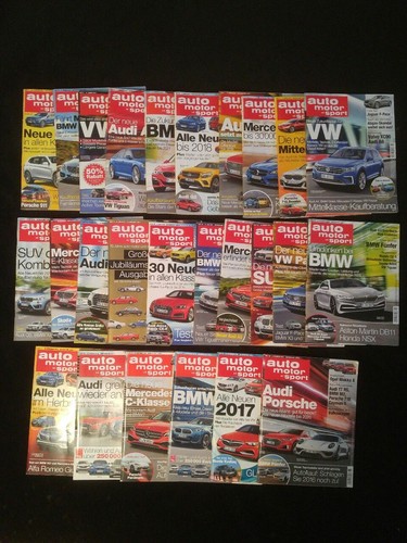 Auto motor und sport - auto, sport,