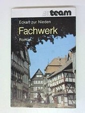 Fachwerk von Eckart zur Nieden