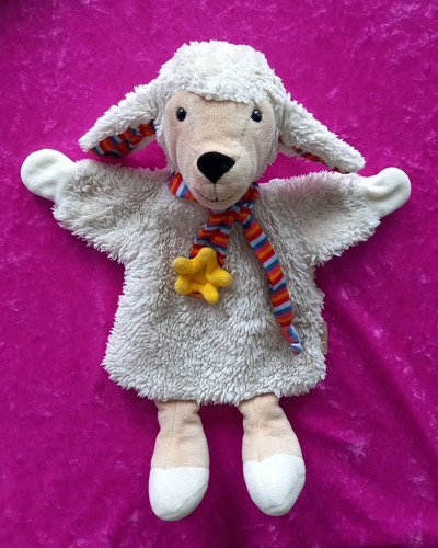 Sterntaler handpuppe stanley - handpuppe,
