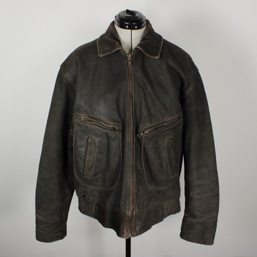 Harley davidson leder - davidson,