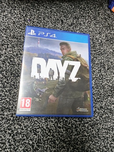 Dayz sony ps4 spiel - sony,