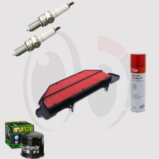 Premium Wartungskit für