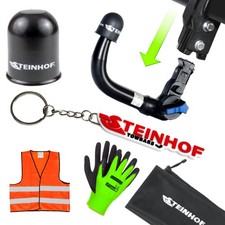 Anhängerkupplung abnehmbar