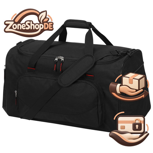 65l sporttasche reisetasche - 65l,