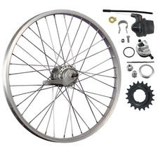 Laufrad 20 Zoll Hinterrad