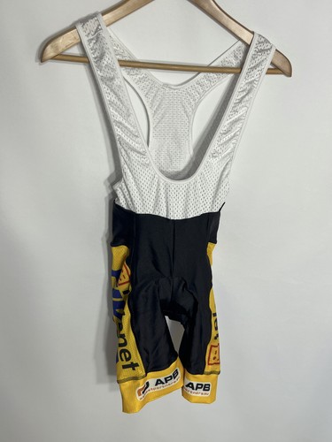 Bio racer telenet - telenet, fidea