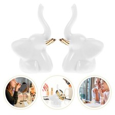  Schmuckhalter Elefant