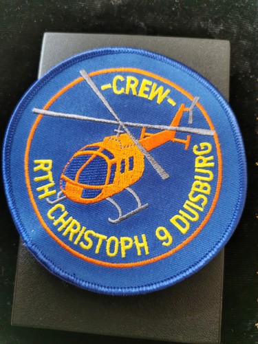 Patch abzeichen - patch,