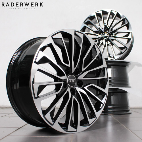 Zoll original audi s6 4k - original,