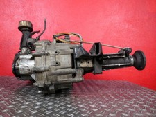 Schaltgetriebe CCZ VOLKSWAGEN TRANSPORTER T4 1.9 SD