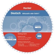 NEU: Hueber Wheel - Deutsch