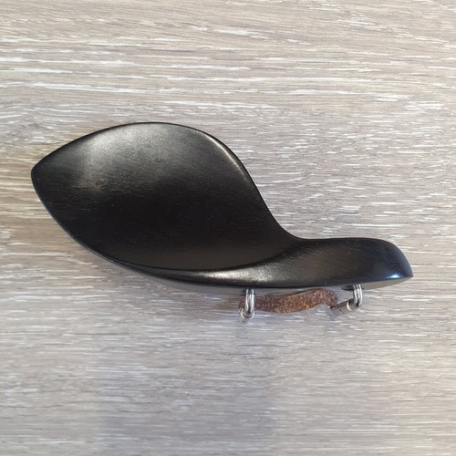 Violin kinnhalter ebenholz - violin,