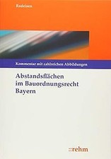 Abstandsflächen im