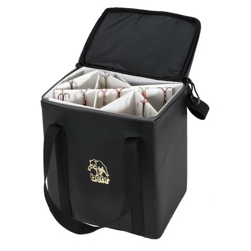 Behr tasche schwarz - behr,