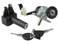 Schlosssatz Zündschloss für