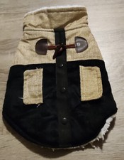 Warme hundeweste wintermantel - warme,
