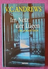 Das Lied der Nacht - Die Logan-Saga-  V.C. Andrews  - gebunden